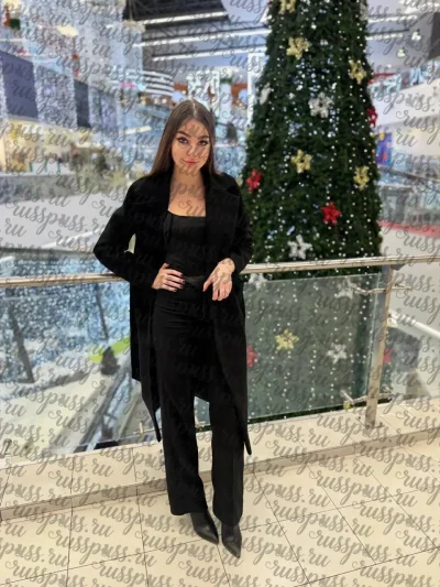 Фэй, 25 лет, 175 см, 57 кг, Москва