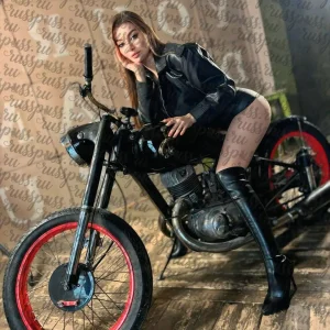 Фото 6 — Фэй, 25 лет, 175 см, 57 кг, Москва