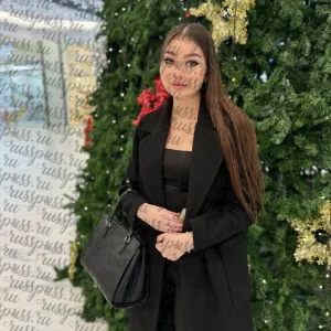 Фото 3 — Фэй, 25 лет, 175 см, 57 кг, Москва