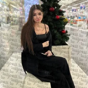 Фото 10 — Фэй, 25 лет, 175 см, 57 кг, Москва