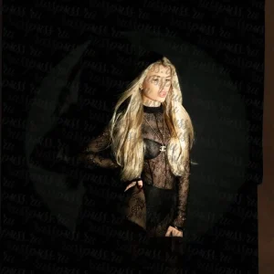 Фото 10 — Фелисити, 23 года, 173 см, 57 кг, Королёв