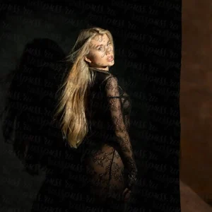 Фото 11 — Фелисити, 23 года, 173 см, 57 кг, Королёв