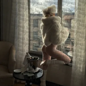 Фото 3 — Фелисити, 23 года, 173 см, 57 кг, Королёв