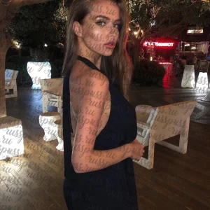 Фото 4 — Фелисити, 23 года, 173 см, 58 кг, Одинцово