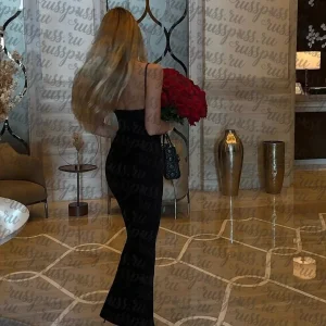 Фото 13 — Фелисити, 23 года, 173 см, 57 кг, Королёв