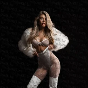 Фото 8 — Фелисити, 23 года, 173 см, 57 кг, Королёв