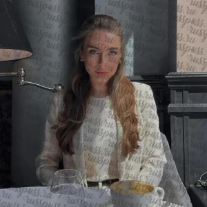 Фото 2 — Фелисити, 23 года, 173 см, 58 кг, Одинцово