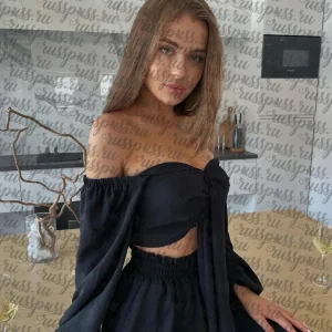 Фото 6 — Фелисити, 23 года, 173 см, 58 кг, Одинцово