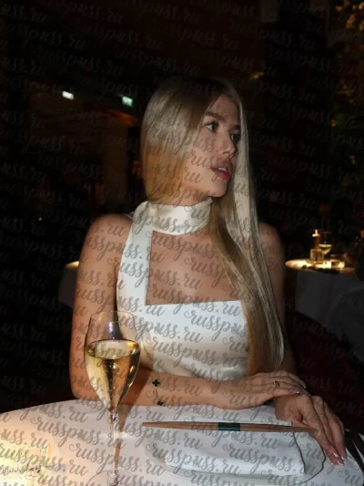 Фелисити, 23 года, 173 см, 57 кг, Королёв