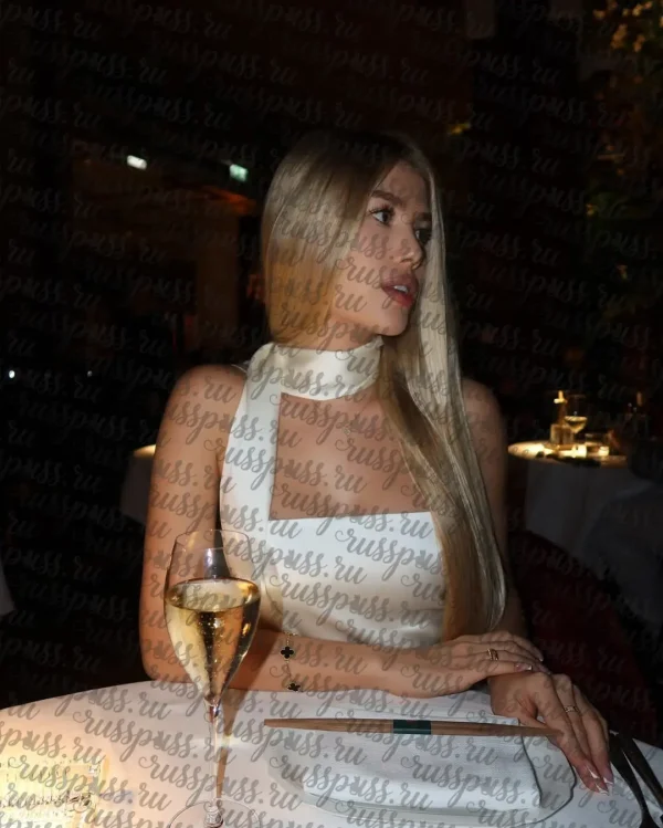 Фелисити, 23 года, 173 см, 57 кг, Королёв