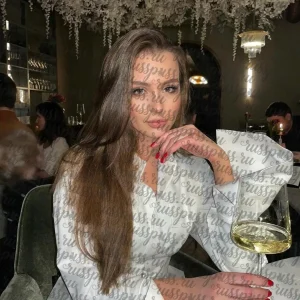 Фото 3 — Фелисити, 23 года, 173 см, 58 кг, Одинцово