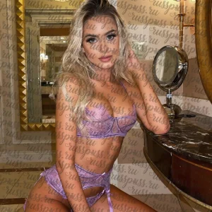 Фото 5 — Фэллон, 23 года, 175 см, 58 кг, Москва