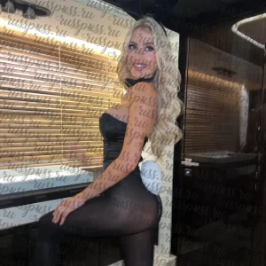 Фото 8 — Фэллон, 23 года, 175 см, 58 кг, Москва