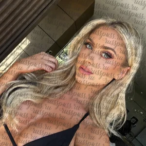 Фото 11 — Фэллон, 23 года, 175 см, 58 кг, Москва