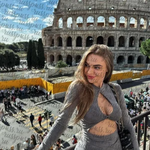 Фото 4 — Феникс, 25 лет, 173 см, 54 кг, Электросталь