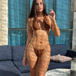 Фото 7 — Фернада, 24 года, 170 см, 54 кг, Люберцы