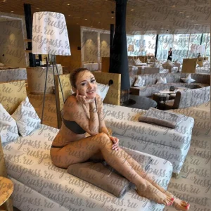 Фото 4 — Филиппа, 23 года, 172 см, 61 кг, Москва