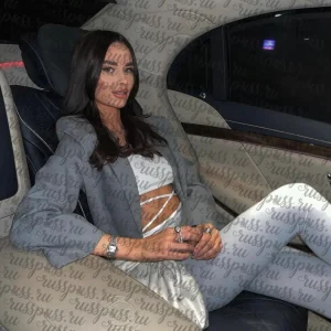 Фото 5 — Фиона, 23 года, 172 см, 56 кг, Одинцово