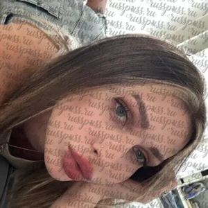 Фото 3 — Фиона, 20 лет, 170 см, 56 кг, Мытищи