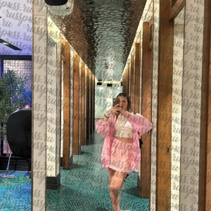 Фото 4 — Фиона, 20 лет, 170 см, 56 кг, Мытищи