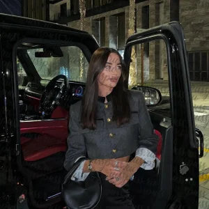 Фото 3 — Фиона, 23 года, 172 см, 56 кг, Одинцово