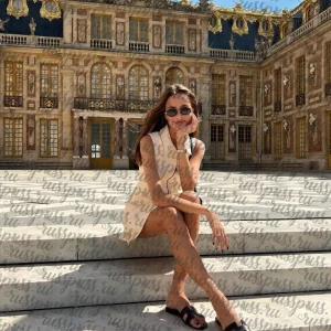 Фото 7 — Флора, 20 лет, 174 см, 56 кг, Одинцово