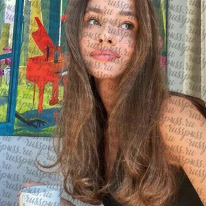 Фото 5 — Флора, 20 лет, 174 см, 56 кг, Одинцово