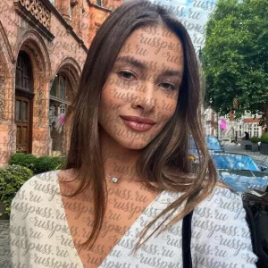 Фото 3 — Флора, 20 лет, 174 см, 56 кг, Одинцово