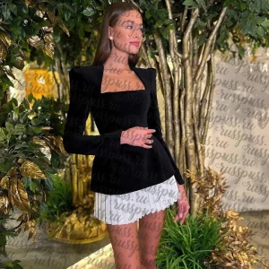 Фото 4 — Флора, 20 лет, 174 см, 56 кг, Одинцово