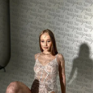 Фото 6 — Фортуна, 20 лет, 158 см, 45 кг, Королёв