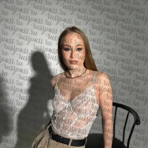 Фото 3 — Фортуна, 20 лет, 158 см, 45 кг, Королёв