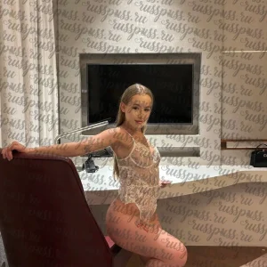 Фото 5 — Фортуна, 20 лет, 158 см, 45 кг, Королёв