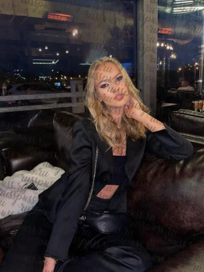 Франческа, 21 год, 175 см, 57 кг, Одинцово