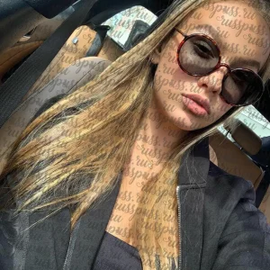 Фото 5 — Франческа, 21 год, 175 см, 57 кг, Одинцово