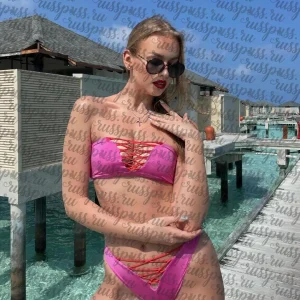 Фото 4 — Франческа, 21 год, 175 см, 57 кг, Одинцово