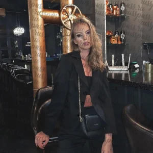 Фото 2 — Франческа, 21 год, 175 см, 57 кг, Одинцово