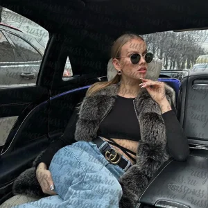 Фото 7 — Франческа, 21 год, 175 см, 57 кг, Одинцово