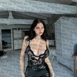 Фото 2 — Фрея, 19 лет, 175 см, 63 кг, Москва