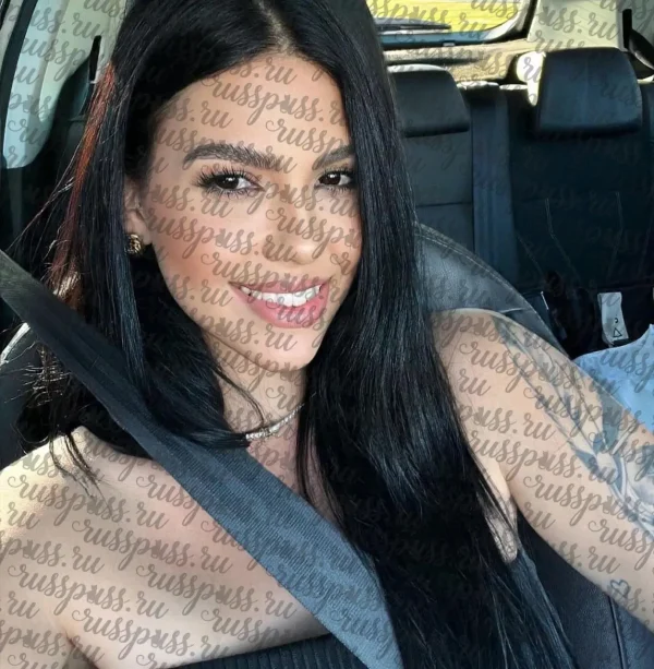 Габи, 21 год, 166 см, 60 кг, Мытищи