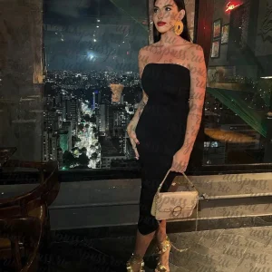 Фото 4 — Габи, 21 год, 166 см, 60 кг, Мытищи