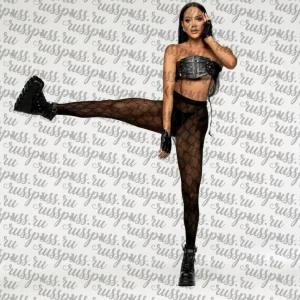 Фото 2 — Габриэла, 23 года, 164 см, 54 кг, Москва