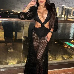 Фото 3 — Габриэла, 23 года, 166 см, 54 кг, Москва