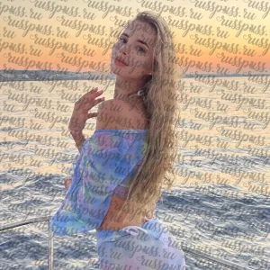 Фото 2 — Габриэлла, 21 год, 175 см, 58 кг, Одинцово