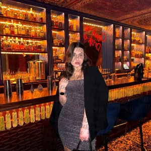 Фото 2 — Габриэлла, 23 года, 174 см, 58 кг, Красногорск