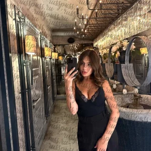 Фото 7 — Габриэлла, 23 года, 174 см, 58 кг, Красногорск