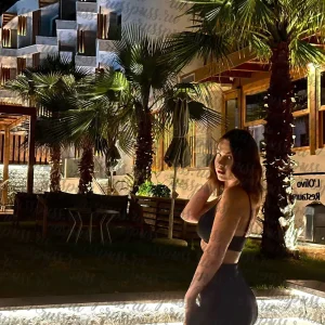 Фото 3 — Габриэлла, 23 года, 174 см, 58 кг, Красногорск