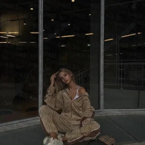 Фото 3 — Габриэлла, 21 год, 175 см, 58 кг, Одинцово