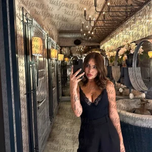 Фото 8 — Габриэлла, 23 года, 174 см, 58 кг, Красногорск