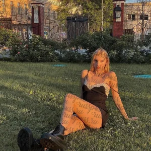 Фото 5 — Габриэлла, 21 год, 175 см, 58 кг, Одинцово