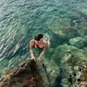 Фото 4 — Габриэлла, 23 года, 174 см, 58 кг, Красногорск